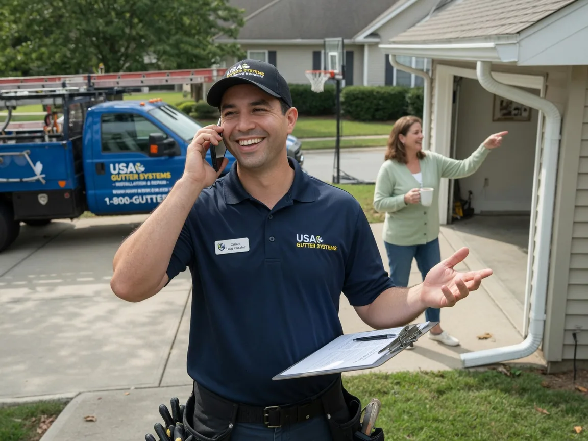 Gutter Installation Oakville, IN FAQs